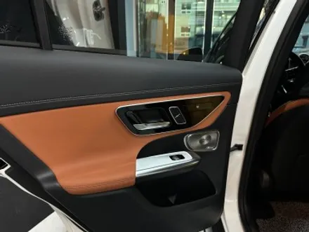강남 자동차랩핑 벤츠 GLC 실내PPF 이제 필수다! / 광명, 안양, 시흥