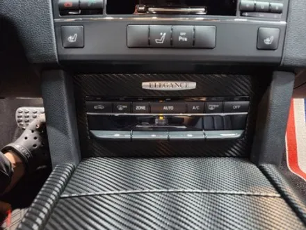벤츠 클래식실내랩핑 W212 E300 진짜 클래식이란 이런것! / 광명, 안양, 시흥