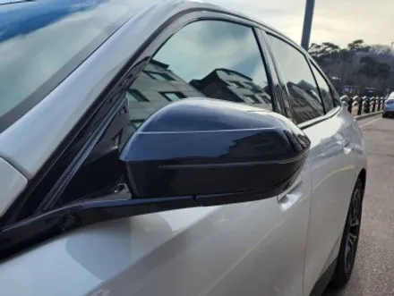 BMW G60 아이코닉글로우 키드니그릴 랩핑의 완성도 / 광명, 안양, 시흥
