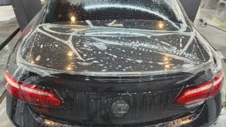 벤츠 E53 AMG 쿠페 전체 PPF 및 루마900 틴팅! / 광명, 안양, 시흥