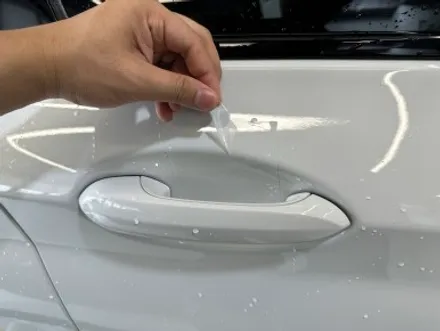 BMW X4 여름이 오기전 PPF 시공 어떠세요? / 광명, 안양, 시흥