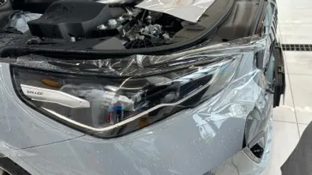 BMW G60 신차 출고 PPF 시공의 중요성 / 광명, 안양, 시흥