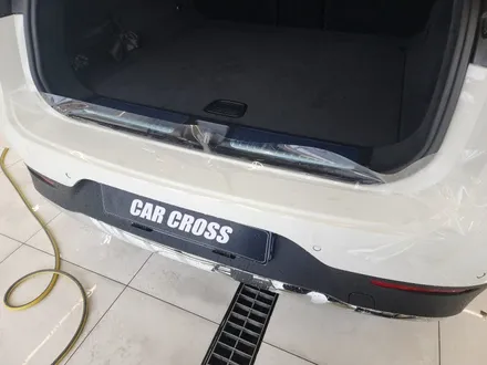 벤츠 EQE 350 SUV PPF종합패키지! / 경기 광명