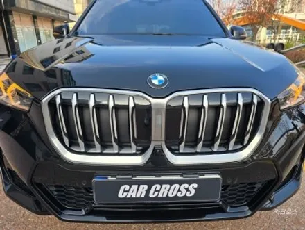 BMW X1, 크롬딜리트를 통한 완벽한 드레스업 실현! / 경기 광명