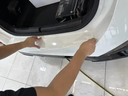 BMW G60, 생활보호패키지와 크롬딜리트로 주요 부위 커버! / 경기 광명