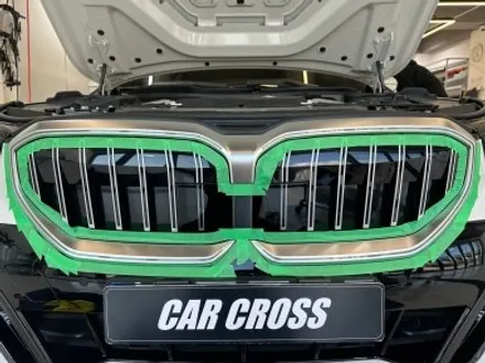 BMW G60, 랩핑을 통해 차량의 보호와 드레스업을! / 경기 광명