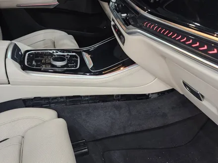 BMW X5, 생활보호패키지와 실내 랩핑으로 언제나 새 차처럼! / 경기 광명