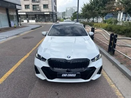 BMW 523d 그릴랩핑 카크로스에서 퀄리티 보장! / 경기 광명