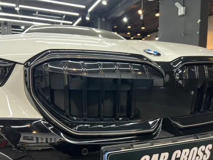 BMW G60 그릴랩핑부터 PPF시공까지! 광명카크로스 / 경기 광명