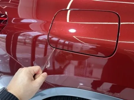 전체PPF 시공후기! 왜중요할까? BMW X4 / 경기 광명