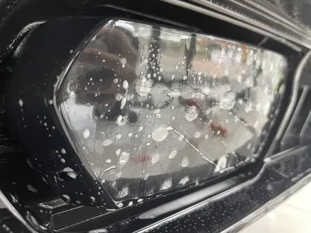 본넷과 생활보호PPF 및 카본 실내랩핑까지! BMW X6 / 경기 광명