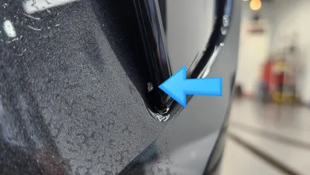 BMW X7 M60 전체 무광 PPF 시공으로 프로즌퓨어그레이 컬러로 변신! / 경기 광명