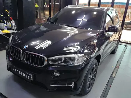 BMW X5 그릴 교체를 할땐 함께하면 좋을듯! / 광명, 안양, 시흥