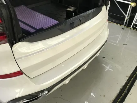 BMW X5 생활보호패키지+본넷까지 PPF완료 / 광명, 안양, 시흥