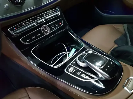 광명 PPF 벤츠 E250 & E300 생활보호 및 실내카본! / 광명, 안양, 시흥