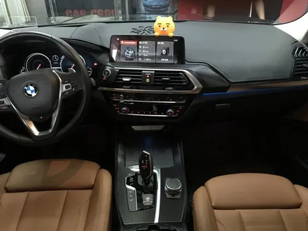 BMW X3 / 광명, 안양, 시흥