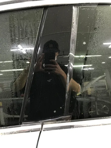 아우디 A7 실내 카본인테리어 그리고 PPF를 해야하는 이유! / 광명, 안양, 시흥