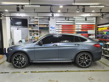 벤츠GLC 43AMG / 광명, 안양, 시흥