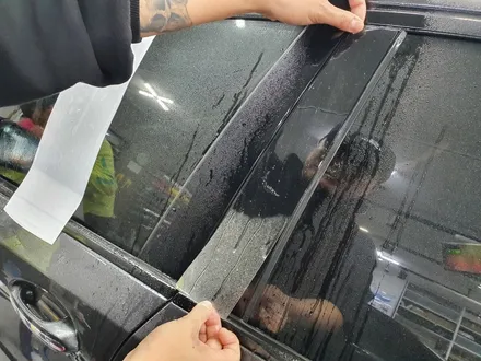 자동차 드레스업 보호와 동시에 한 BMW 520D! / 광명, 안양, 시흥