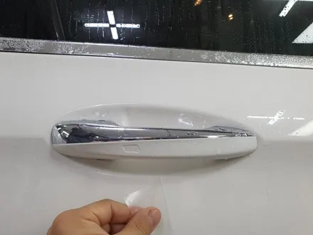 강남 자동차 보호 필름PPF 필요하시면? 벤츠 E300 시공 후! / 광명, 안양, 시흥