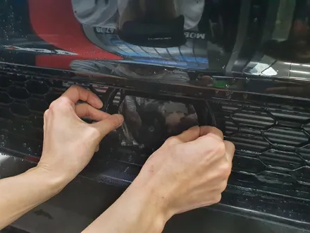 BMW X3 신차에 전체 PPF는! 필수는 아니지만 유용합니다. / 광명, 안양, 시흥