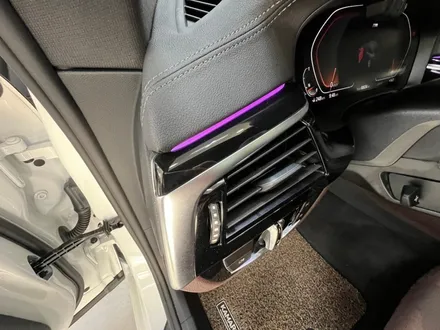 BMW 6GT 실내 매트릭스블랙 랩핑 다른 한대는 블랙으로 무엇을? / 광명, 안양, 시흥