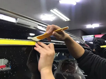 BMW X7 전체 PPF 시공으로 신차 컨디션을 오랫동안 유지 시킬 수 있습니다. / 광명, 안양, 시흥