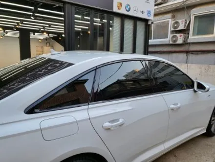 아우디 A6 크롬죽이기 어디서 할까? / 광명, 안양, 시흥