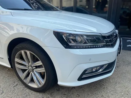 파사트 루프스킨 북미형라이트 반사판 랩핑시공 / 광명, 안양, 시흥