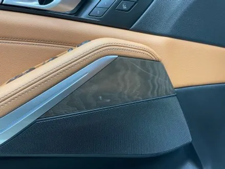 BMW X5 카본블랙이 주는 1석2조의 실내랩핑 시공 효과 / 광명, 안양, 시흥