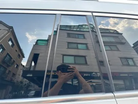 BMW X7 차량 도장면 보호 PPF 한번 하실까요? / 광명, 안양, 시흥