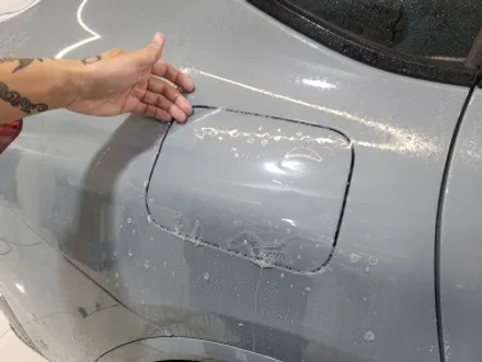 BMW X4 PPF 시공 아직도 안하셨어요? / 광명, 안양, 시흥