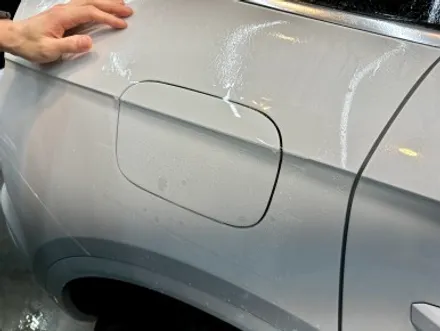 아우디 Q5본넷패키지 PPF 무조건 실내도 함께! / 광명, 안양, 시흥