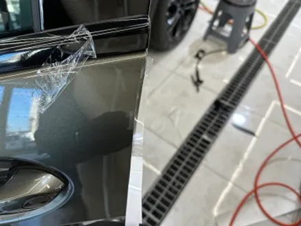 BMW X5 신차출고 PPF부터 시공은 카크로스! / 서초, 양재, 강남