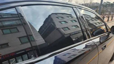 BMW G60 PPF 시공의 중요성 / 서초, 양재, 강남