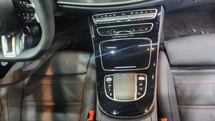 벤츠 E53 AMG 쿠페 전체 PPF 및 루마900 틴팅! / 광명, 안양, 시흥