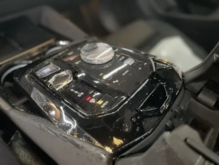 BMW G60 실내 PPF 시공의 완벽한 효과! / 광명, 안양, 시흥
