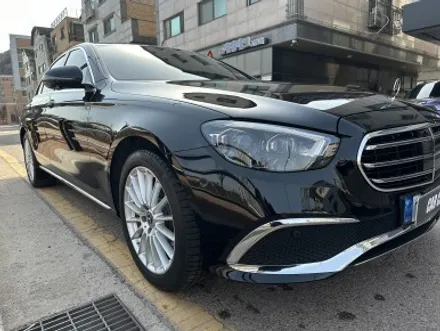 벤츠 E250 사고 전체 PPF가 살린 도장, 재시공 하면 복원! / 광명, 안양, 시흥