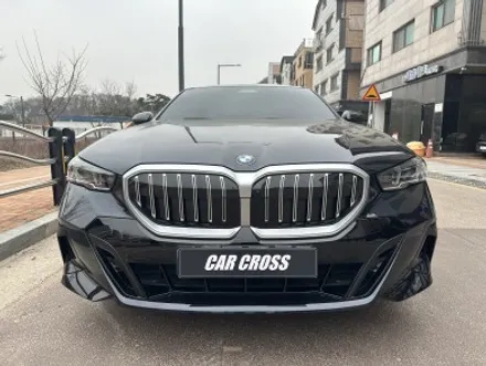 BMW G60 그릴의 변화가 주는 매력! / 광명, 안양, 시흥