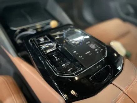 BMW G60전체 PPF  완벽한 광빨과 보호 능력 착용 / 서초, 양재, 강남