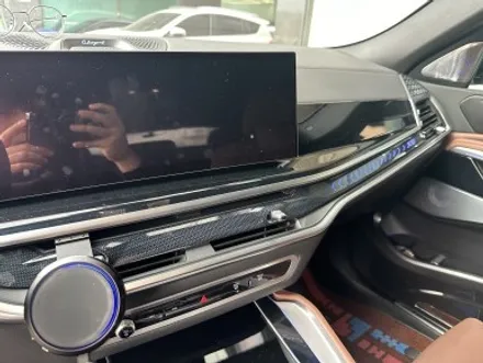 BMW X6 실내 PPF 시공의 중요 POINT / 광명, 안양, 시흥