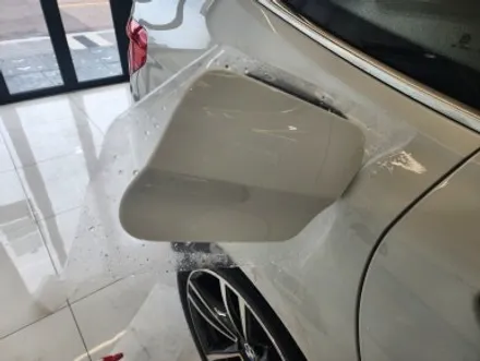 BMW 6GT 생활보호패키지와 실내 PPF로 완벽 커버 / 경기 광명