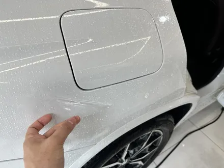 BMW X4 생활보호패키지와 실내 부분 랩핑으로 새롭게 태어나다 / 경기 광명