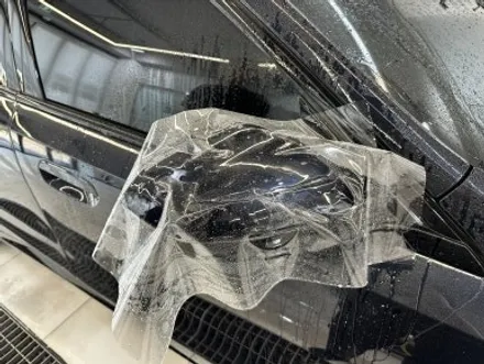 BMW G60 랩핑을 통해 완벽한 드레스업과 내구성 부여! / 경기 광명
