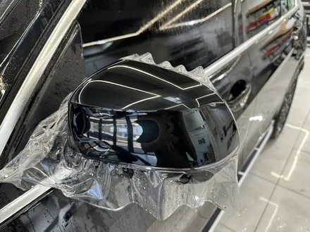 BMW X7 프런트 패키지와 크롬 딜리트로 언제나 새 차처럼! / 경기 광명