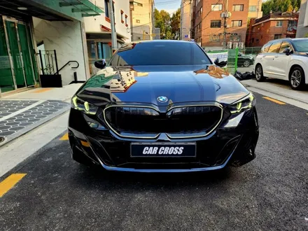 BMW G60, 크롬딜리트와 실내 랩핑 재시공으로 완벽한 드레스업! / 경기 광명