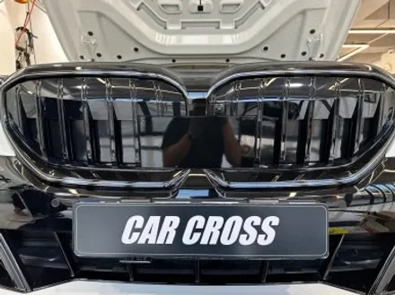 BMW G60, 랩핑을 통해 차량의 보호와 드레스업을! / 경기 광명