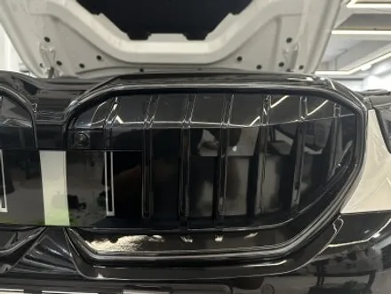 BMW G60 523d, 크롬 딜리트를 통해 내 차량의 포인트를! / 경기 광명