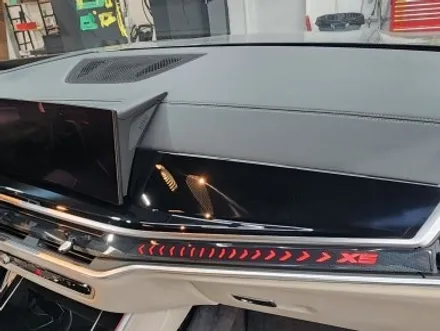 BMW X5, 생활보호패키지와 실내 랩핑으로 언제나 새 차처럼! / 경기 광명