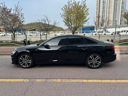 자동차랩핑 업체선택 중요한이유! 아우디A6 크롬랩핑 피해사례 / 경기 광명